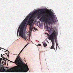 柚子 头像